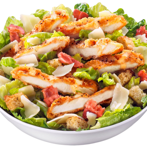 Tavuk Salatasi