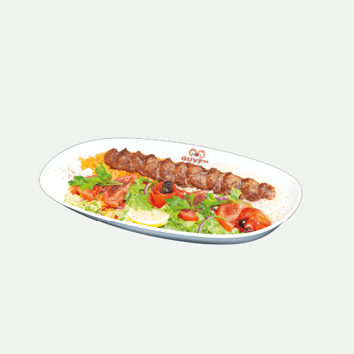 Urfa Kebab