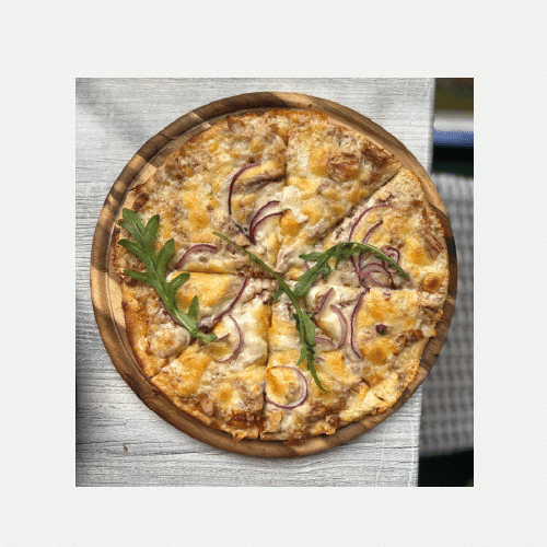 Veggie Pizza (Ø 28cm)