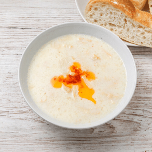 Pansensuppe