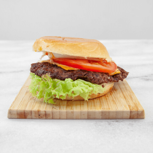 Mare Burger