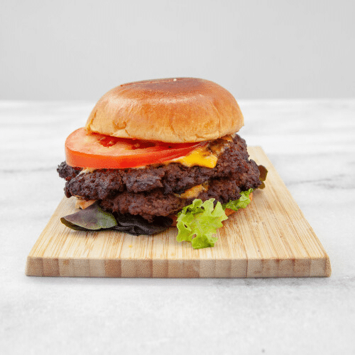 Mare Spezial Burger