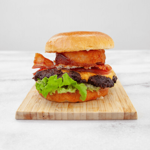West Burger