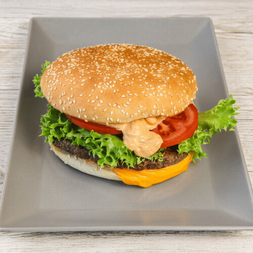 Cheeseburger