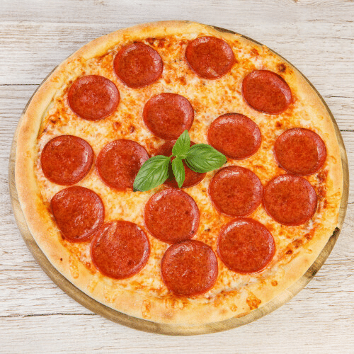 Pizza Salami