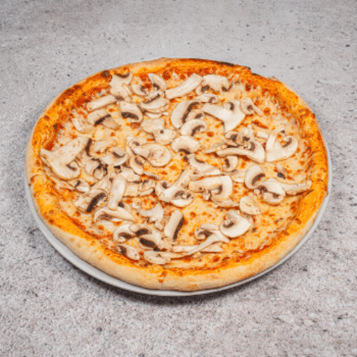 Pizza Funghi