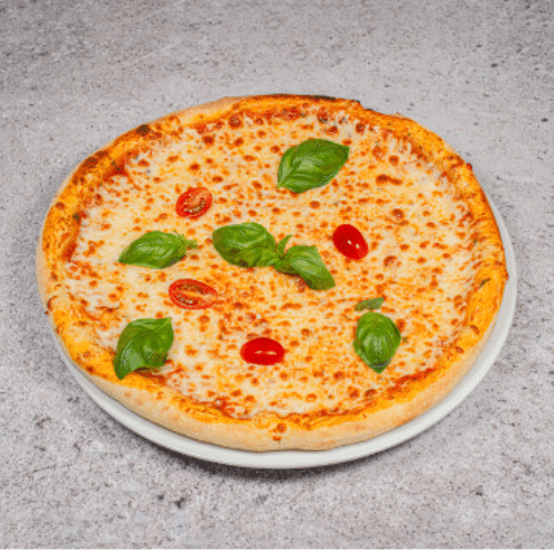 Pizza Margherita
