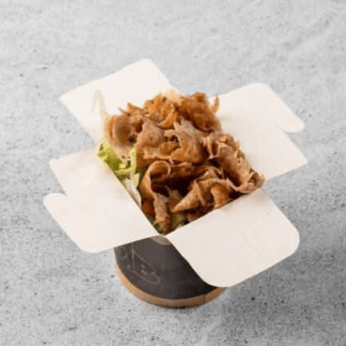 Boo Box - Kalb