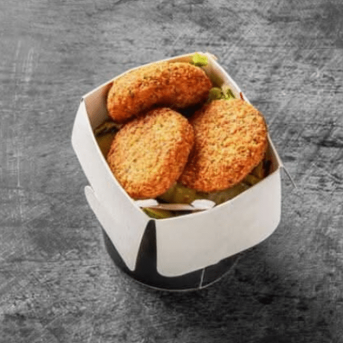 Boo Box Veggie