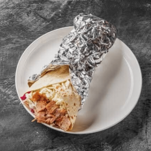 Dürüm wrap nach fusion art - Freezer - Kalb