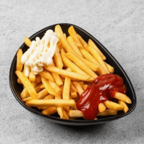 Pommes