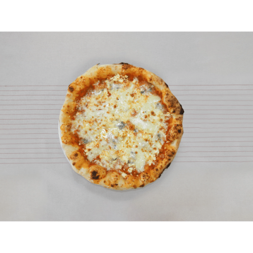 Pizza 4 Formaggi