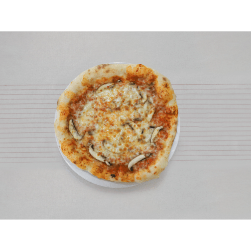 Pizza Funghi