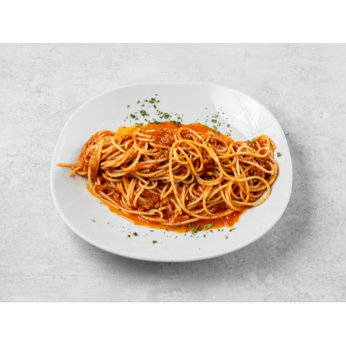 Spaghetti Aglio, Olio, Peperoncino