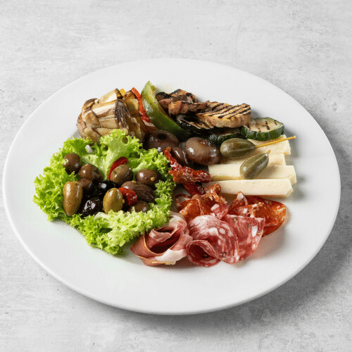 Antipasto Misto