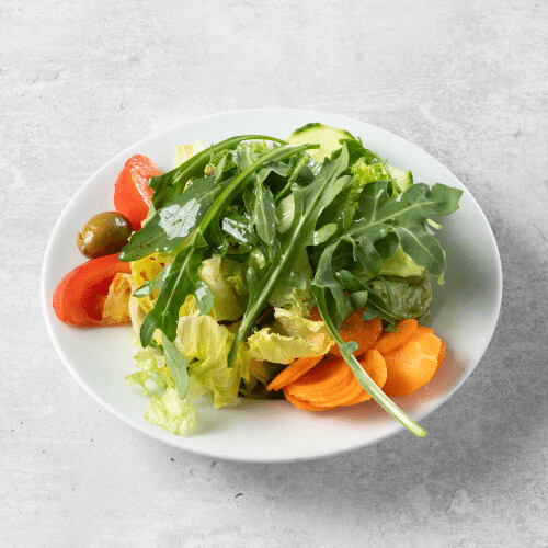 Beilagensalat Piccola