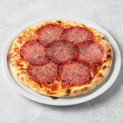 Pizza Salami