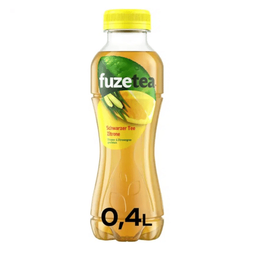 Fuze tea 0,4l Ice Tea