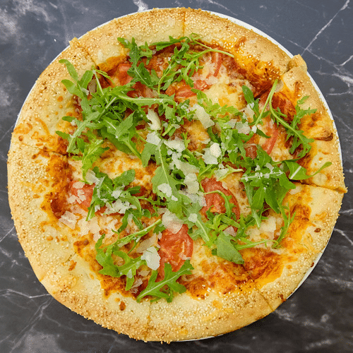 Pizza Bella