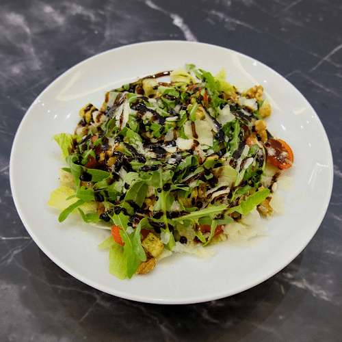 Alph's Woow Salat