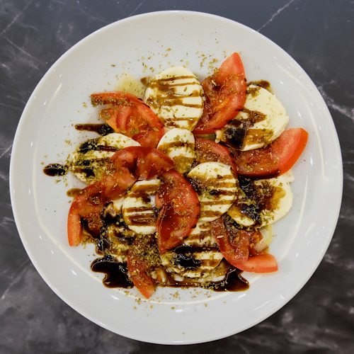 Caprese Salat