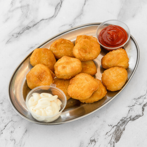 Chicken Nuggets