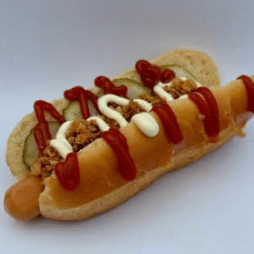 Hot Dog