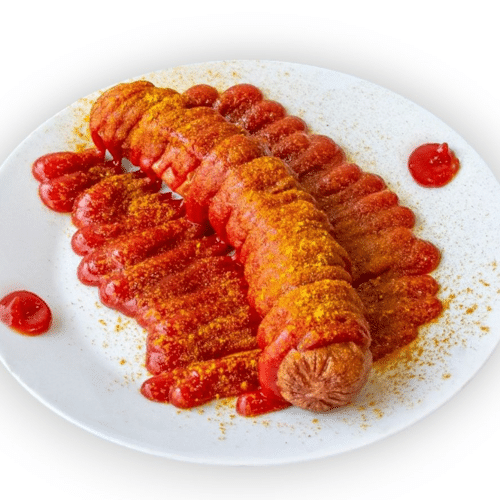 Jumbo Wurst