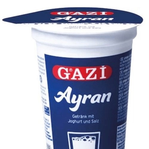 Ayran