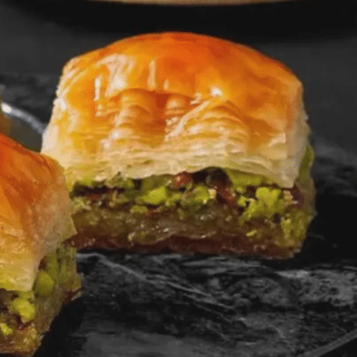 Baklawa