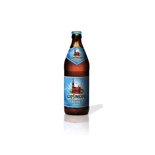 Giesinger Freiheit Alkoholfrei 0.5l (MEHRWEG)