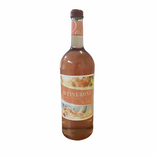 Weinkrone Spritzer Rosé 1.0l