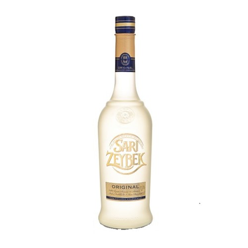 Efe Sarı Zeybek Original 0.7l