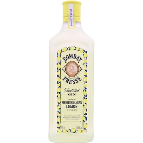 Bombay Citron Presse 0.7l