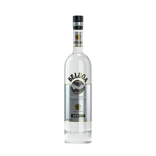 Beluga Noble Russian Vodka 0.7l