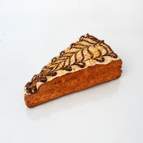 Sweet Slice - Buenos Dias