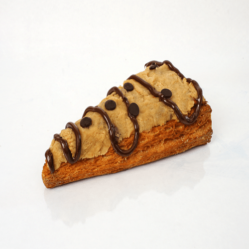 Sweet Slice - The Cookie Croissant