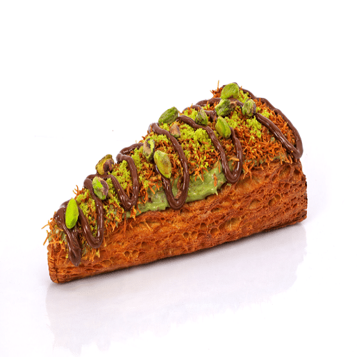 Sweet Slice - Dubai Special