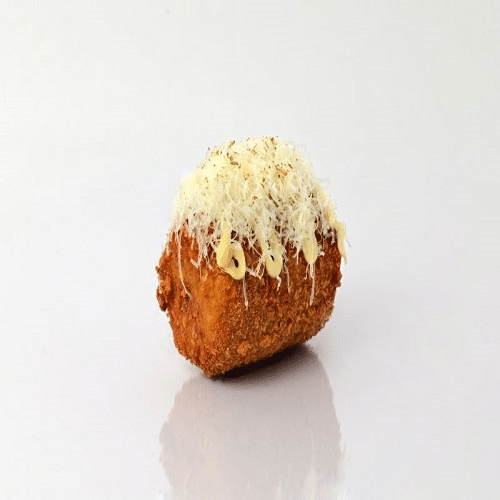 Parmesano Corn