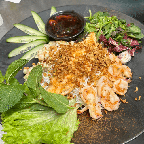 Bun Hai San