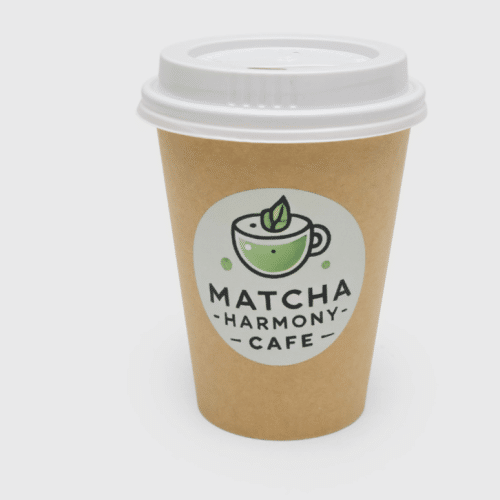 Dirty Chai Latte 0,3l