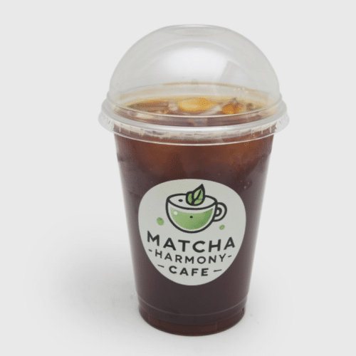 Iced Americano 0,3l