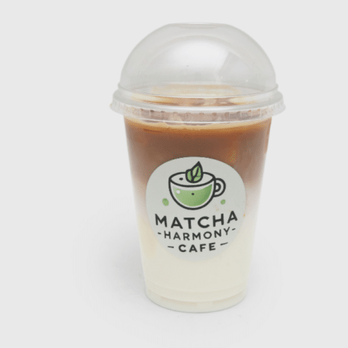 Iced Latte 0,4l
