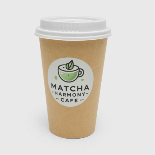 Karamell Latte 0,4l