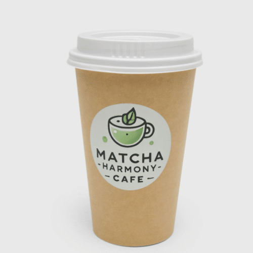 Latte Macchiato 0,4l