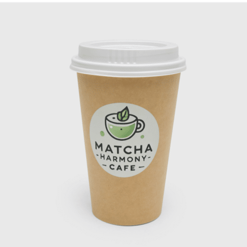 Schoko Latte 0,4l