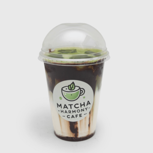 Schoko Matcha 0,4l