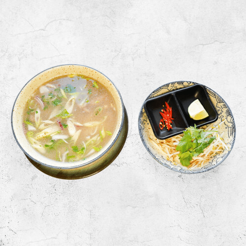 Phở Hà Nội