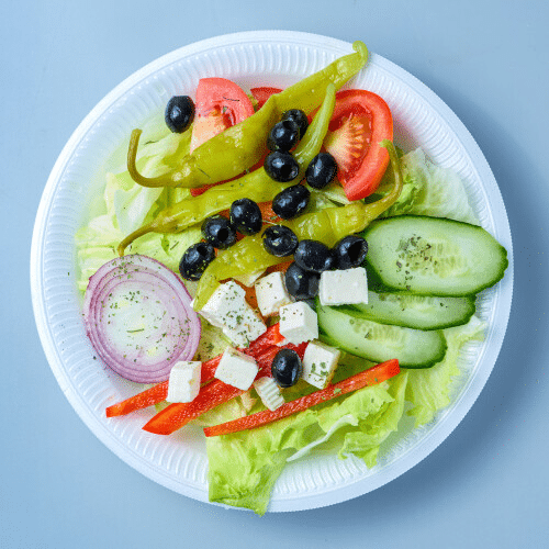Bauernsalat