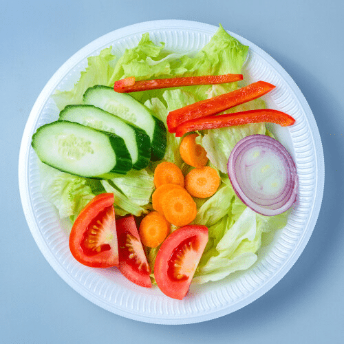 Gemischter Salat